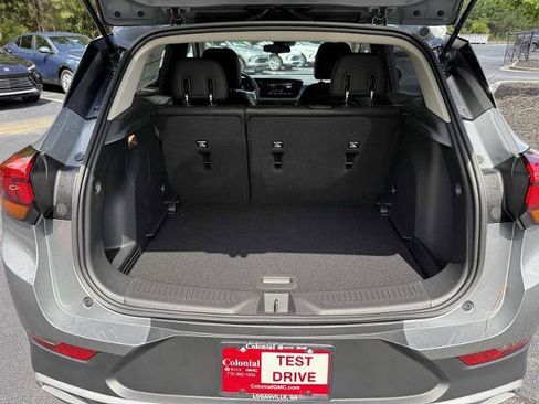 New 2026 Buick Encore GX Preferred w/ Comfort Package image 24