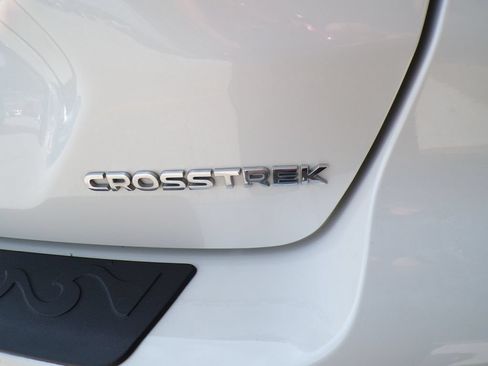 Used 2024 Subaru Crosstrek 2.0i Premium AWD/4WD image 15