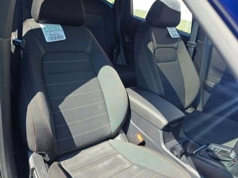 Used 2025 Honda CR-V Sport image 13