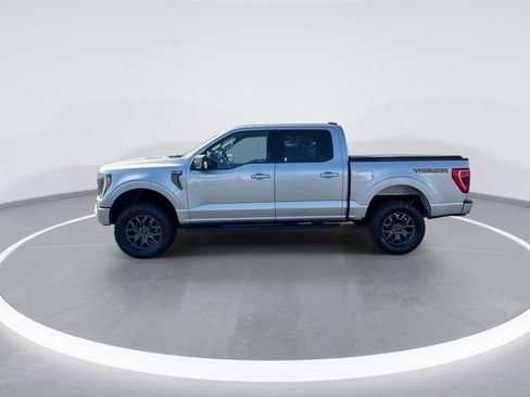 Used 2022 Ford F150 Tremor w/ Equipment Group 401A Mid AWD/4WD image 5