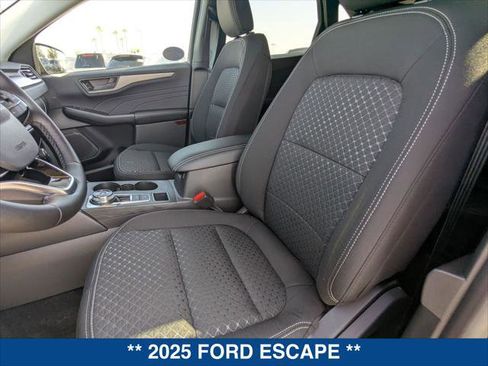 New 2025 Ford Escape Active w/ Tech Pack #1 image 12
