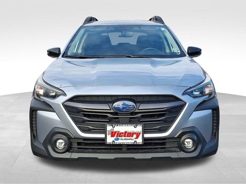 Certified 2025 Subaru Outback Premium w/ Tech Package 1 image 2