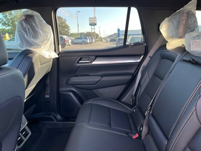 New 2027 GMC Terrain Elevation w/ Elevation Premium Package FWD image 11