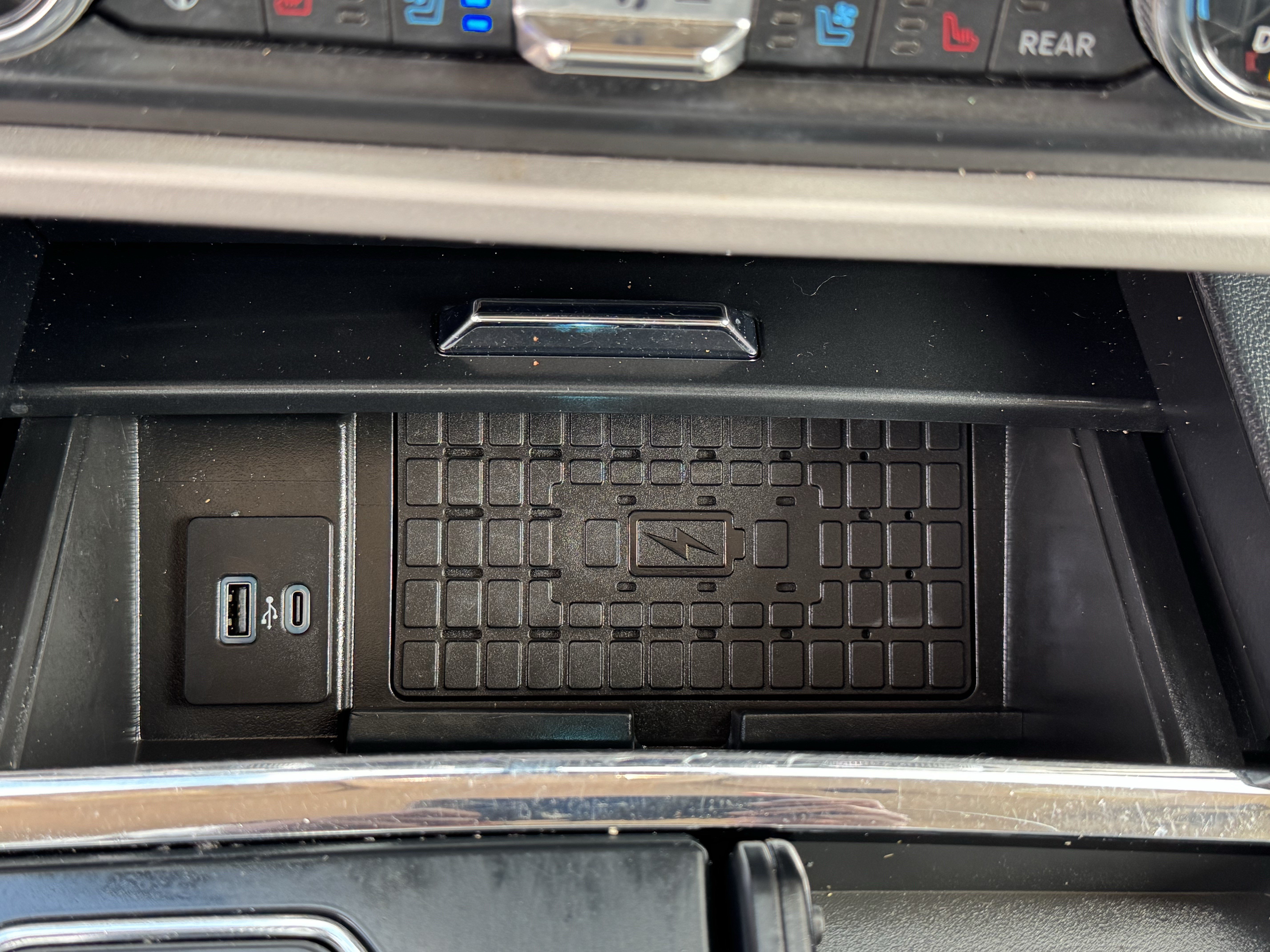 Used 2022 Ford Expedition XLT RWD image 27