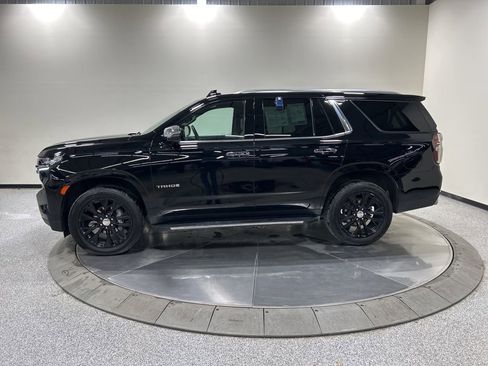 Used 2023 Chevrolet Tahoe Premier image 9