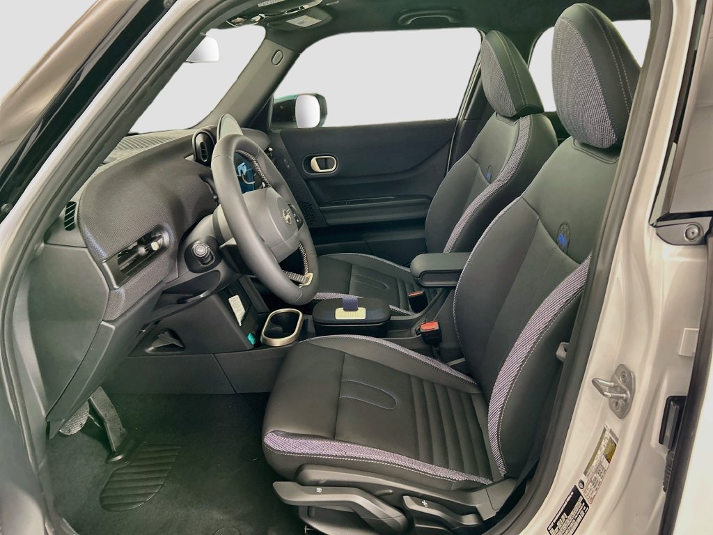 New 2027 MINI Cooper S FWD image 18