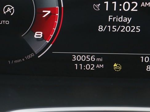 Used 2023 Audi Q3 2.0T Premium Plus w/ Premium Plus Package image 33