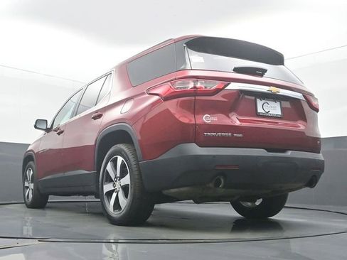 Used 2019 Chevrolet Traverse LT w/ LT Premium Package image 51