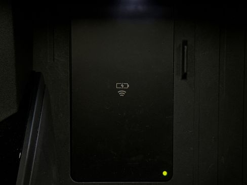 Used 2025 Toyota Sequoia TRD Pro image 17