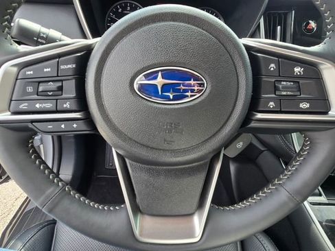 Certified 2025 Subaru Outback Touring XT AWD/4WD image 22