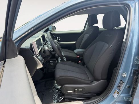 Used 2024 Hyundai Ioniq 5 SEL RWD image 6