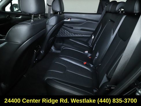 Used 2023 Hyundai Santa Fe XRT AWD/4WD image 14
