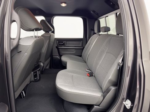 Used 2022 RAM 2500 Tradesman AWD/4WD image 25