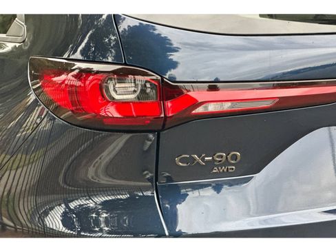 Used 2026 MAZDA CX-90 3.3 Turbo S w/ Premium Package AWD/4WD image 8