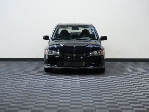 Used 2006 Mitsubishi Lancer Evolution MR AWD/4WD image 4