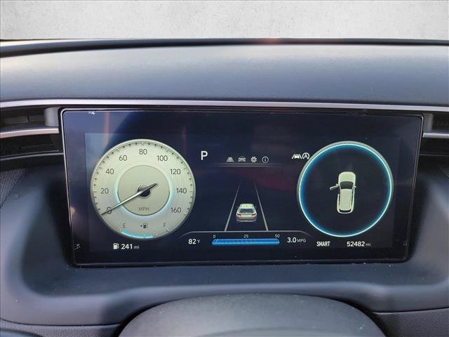 Used 2023 Hyundai Tucson SEL w/ Convenience Package FWD image 17