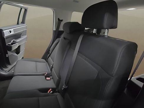 New 2026 Hyundai Santa Fe SE image 15