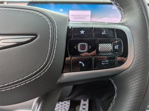 New 2026 Genesis GV80 3.5T e-SC image 17