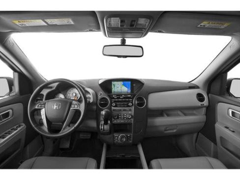 Used 2015 Honda Pilot EX-L image 7