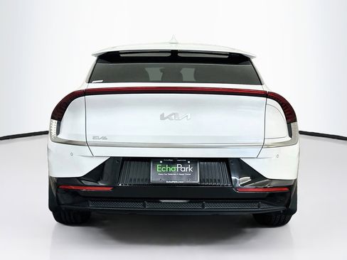 Used 2023 Kia EV6 Wind w/ Wind Technology Package AWD/4WD image 7