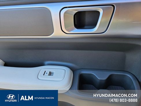New 2026 Hyundai Santa Fe SEL image 10