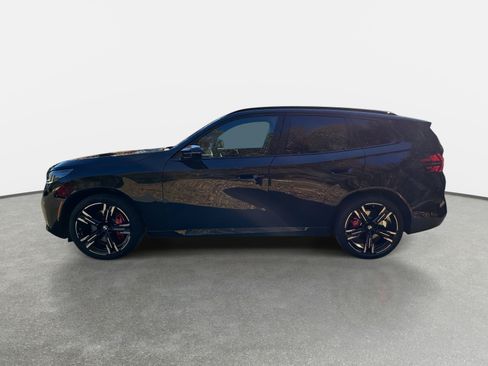 New 2026 BMW X3 M50 image 8