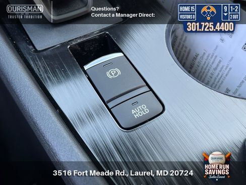 New 2026 Nissan Rogue SV w/ Cold Weather Package image 27