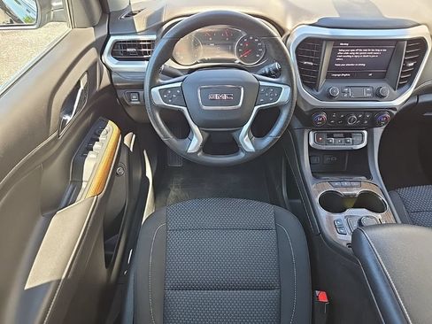 Used 2023 GMC Acadia SLE w/ Driver Convenience Package FWD image 43