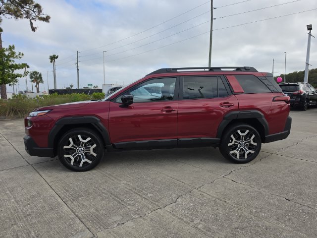 New 2026 Subaru Outback Touring XT AWD/4WD image 5