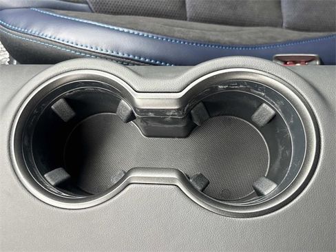 New 2025 Ford Mustang Dark Horse image 26