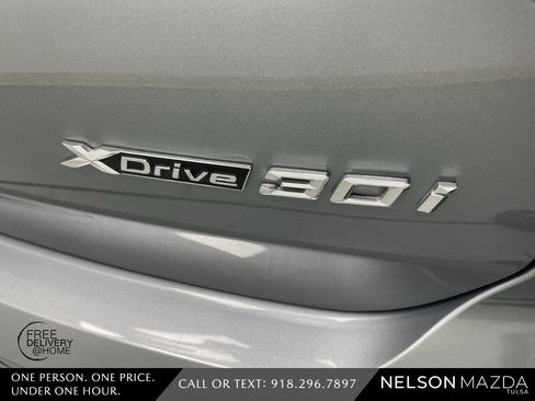 Used 2023 BMW X3 xDrive30i w/ Premium Package w/ZPA image 15