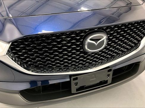 Used 2023 MAZDA CX-30 AWD 2.5 S w/ Preferred Package image 36
