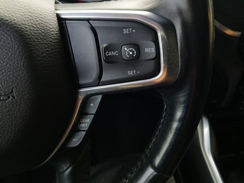Used 2024 RAM 3500 Laramie w/ Night Edition AWD/4WD image 25