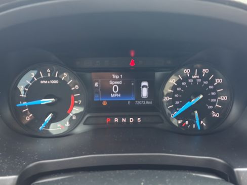Used 2018 Ford Explorer FWD image 26