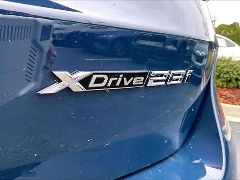 New 2026 BMW X1 xDrive28i w/ Technology Package image 15