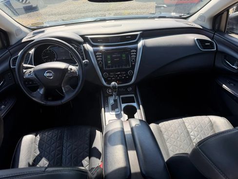 Used 2020 Nissan Murano Platinum AWD/4WD image 34