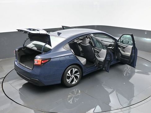 Used 2023 Subaru Legacy Premium AWD/4WD image 27