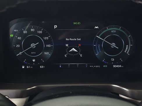 Used 2022 Kia Sorento SX Prestige image 17