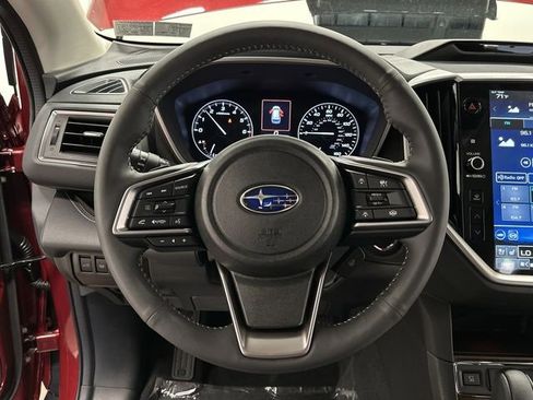 New 2025 Subaru Ascent Touring image 8