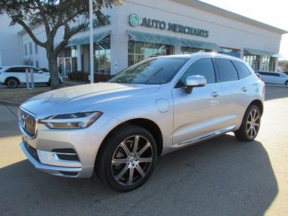 Used 2020 Volvo XC60 T8 Inscription