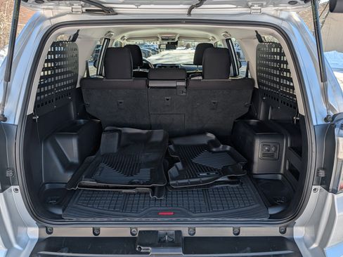 Certified 2023 Toyota 4Runner SR5 image 19