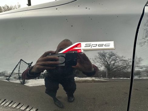 Used 2020 Acura ILX image 9