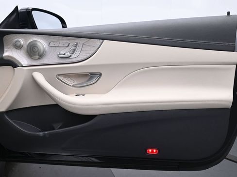 Used 2022 Mercedes-Benz E 450 4MATIC Coupe w/ AMG Line image 22