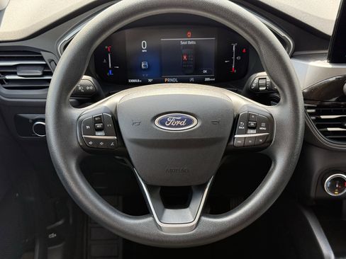Used 2025 Ford Escape Active image 16