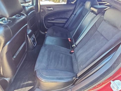Used 2021 Dodge Charger Scat Pack image 18