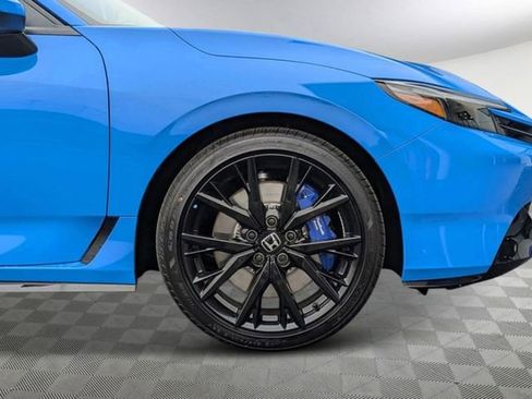 New 2026 Honda Prelude image 9