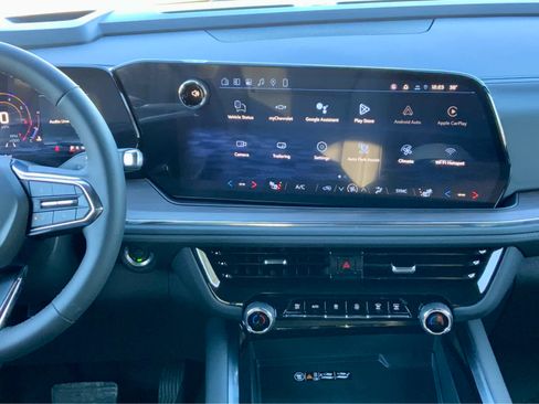 New 2026 Chevrolet Tahoe LT w/ Comfort Package image 43