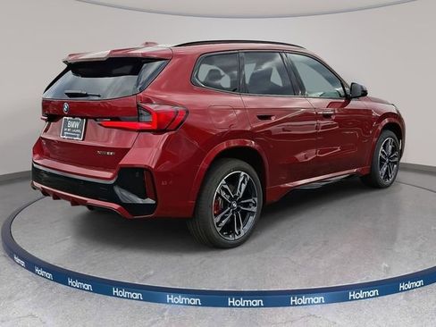 New 2026 BMW X1 xDrive28i w/ M Sport Package image 4