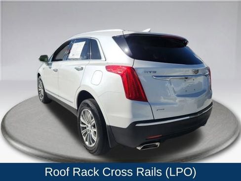 Used 2019 Cadillac XT5 Luxury image 15