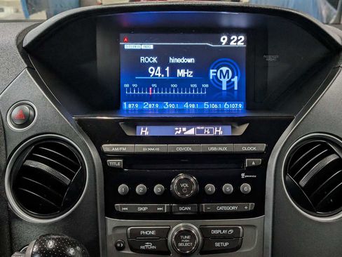 Used 2015 Honda Pilot EX-L image 29